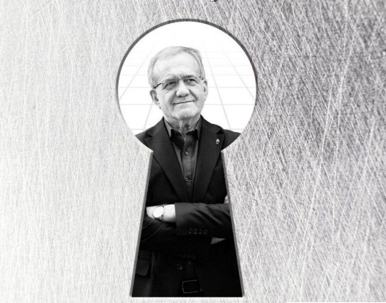 ۵۱۲ روز در انتظار وعده رفع فیلتر پزشکیان | چه بر سر وعده‌ها آمد ؟  