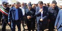 تبدیل زرند به شهری صنعتی