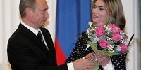 آقای رئیس جمهور به‌زودی پدر می‌ شود!