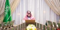 بن‌سلمان، پدرش را در شرایطی شبیه به زندان قرار داده است
