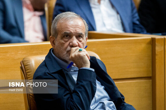 پزشکیان: اگر راست‌گویی و علم را بپذیریم، 80 درصد مشکلات کشور حل می‌شود / قادریم بدون نفت زندگی کنیم