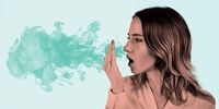 هشت بیماری که باعث بوی بد دهان می شوند