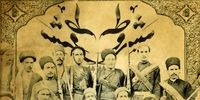 119 سال از صدور فرمان مشروطه گذشت + عکس و صدای مظفرالدین شاه