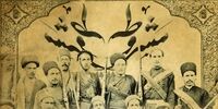 119 سال از صدور فرمان مشروطه گذشت + عکس و صدای مظفرالدین شاه
