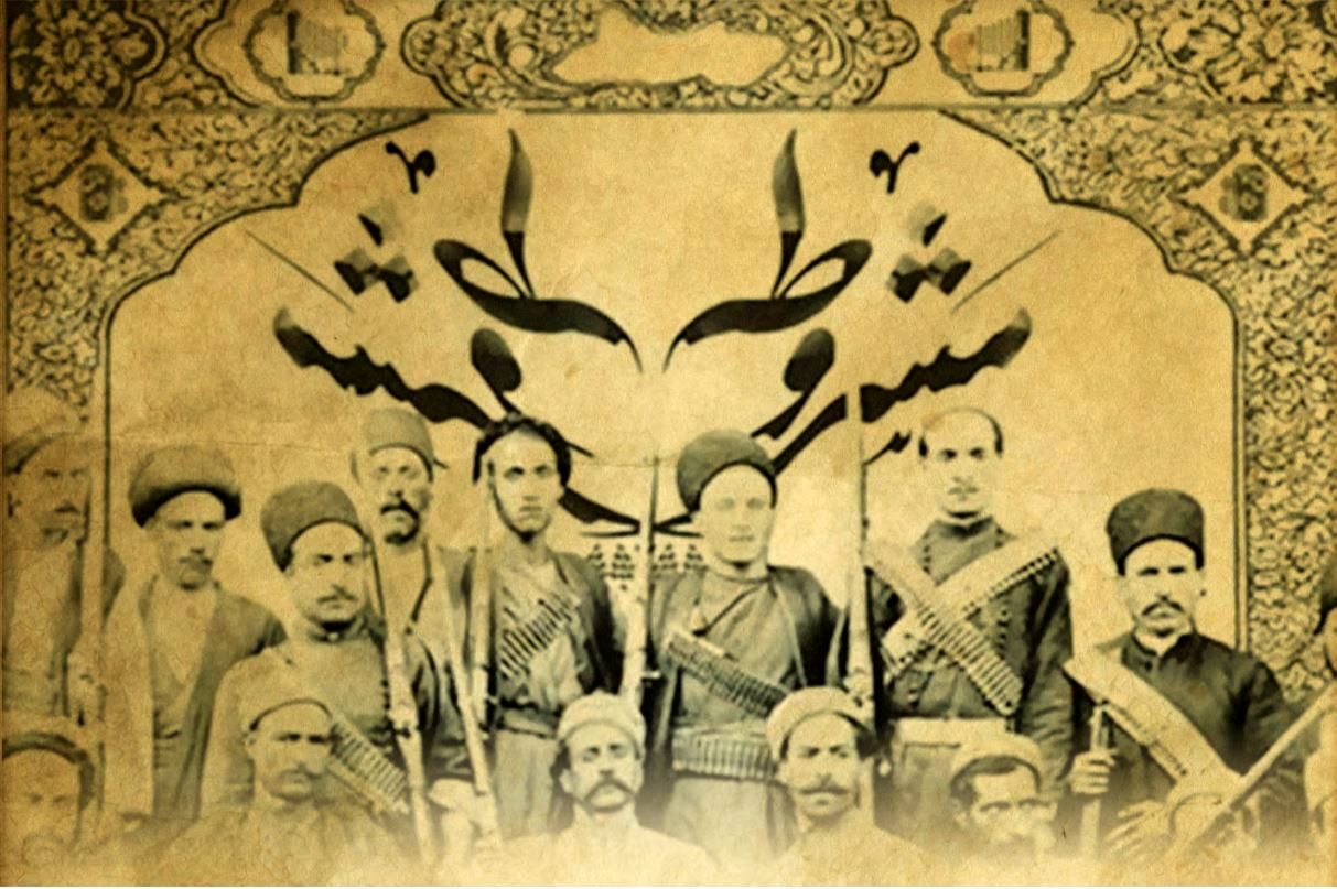 119 سال از صدور فرمان مشروطه گذشت + عکس و صدای مظفرالدین شاه