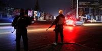 حمله مسلحانه به نیروهای الجولانی در درعا