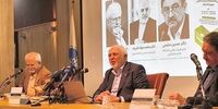 ظریف: در جنگ خسارات بسیاری دیدیم، اما نشان دادیم که هرچه بزنند، می‌خوردند | کجا دیدید که یک قدرت منطقه‌ای بتواند در برابر یک قدرت جهانی ایستادگی کند؟