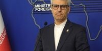 اولین واکنش وزارت خارجه به ادعاها درباره نقش قالیباف در گفتگو با آمریکا | مذاکره‌ بین دو کشور در جریان نیست | وزیر خارجه، مسئول دیپلماسی خارجی است