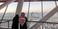 رقابت ریاض و دوبی بر سر جذب مهاجران و سرمایه گذاران خارجی