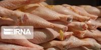 فروش مرغ قطعه شده از شنبه ممنوع است

