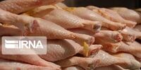 فروش مرغ قطعه شده از شنبه ممنوع است

