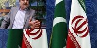 بانک های ایرانی آماده آغاز همکاری با پاکستان هستند
