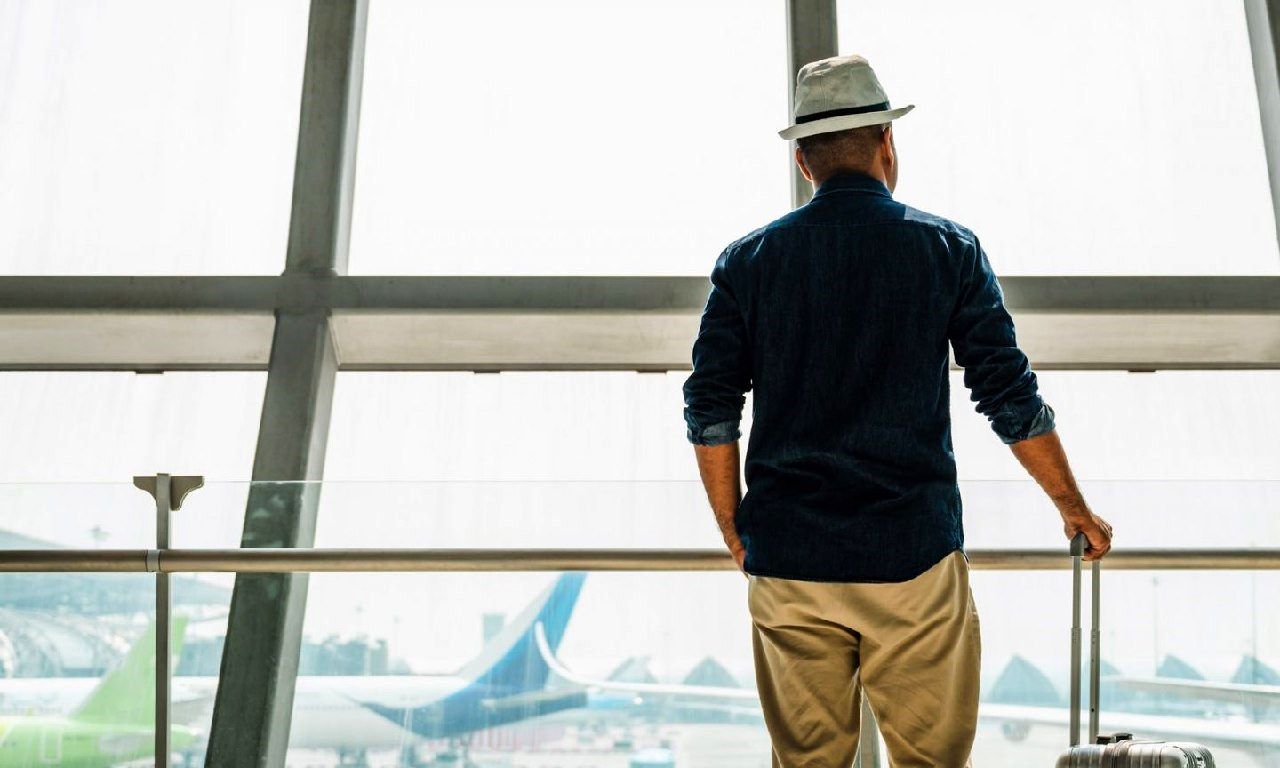 عوارض خروج از کشور در سال آینده گران شد+ جزئیات