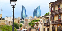 ویزای جمهوری آذربایجان اینترنتی شد