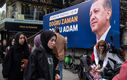 عدم قطعیت‌های انتخابات دور دوم در ترکیه