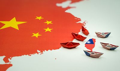 برگِ برنده ترامپ در جدال تجاری آمریکا و چین | رقابت مدیریت شده جایگزین درگیری شدید میشود؟ 3