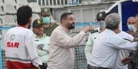 توقیف  اسلحه قلابیِ چهره مدعی اصلاح‌طلبی و رئیس یکی از ستادهای رئیسی!