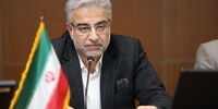 زاهدی‌وفا به عنوان وزیر پیشنهادی کار به مجلس معرفی شد