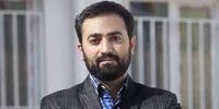 معاون وزیر ورزش و جوانان منصوب شد