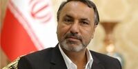 کنایه یک نماینده به دولت حسن روحانی/ فاطمی امین اهل باندبازی و بده بستان نیست
