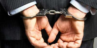 دستگیری ۲ تن از مدیران دادگستری به اتهام اختلاس 
