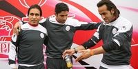 پیشتازی فوتبالیست‌های ایرانی مقابل ژاپنی‌ها و کره‌ای‌ها در نظرسنجی AFC