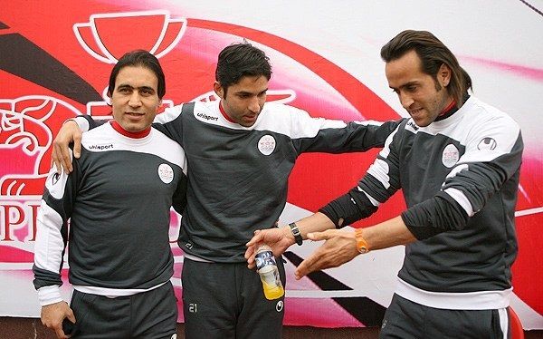 پیشتازی فوتبالیست‌های ایرانی مقابل ژاپنی‌ها و کره‌ای‌ها در نظرسنجی AFC
