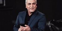 دفاع دوباره مهران مدیری از برنامه کپی اش 