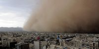 هشدار جدی به تهرانی ها/ تا ظهر امروز مراقب باشید