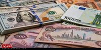 از رکوردشکنی دلار تا رقابت نفس‌گیر ارزها در مهرماه | هرات گوی سبقت را ربود | پیش بازار ارز در آبان 1405 