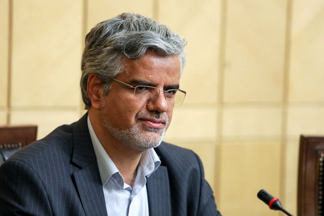 درخواست محمود صادقی از وزیر اطلاعات