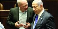 افشاگری از جلسات محرمانه بی‌بی برای برکناری یک وزیر 