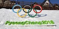 اتحاد دو کره در ورزش به هاکی بانوان ختم می شود