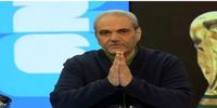 درخواست خیابانی از الجزایر به زبان عربی +فیلم
