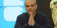 درخواست خیابانی از الجزایر به زبان عربی +فیلم
