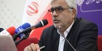 توصیه مهم به تهرانی‌ها/ الگوی مصرف آب مشخص شد