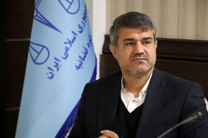 شناسایی شبکه ضدامنیتی وابسته به آمریکا و اسرائیل در کشور/ سپاه ضربه سنگین زد