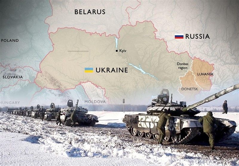 روز شرم آور برای روسیه /مردم اوکراین درحال فرار هستند /واکنش دبیرکل ناتو به عملیات نظامی روس ها /وضعیت جنگی اعلام شد