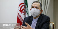 روانچی: تحریم‌های غیرقانونی و غیرانسانی علیه ایران باید لغو شوند
