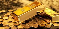 شوک طلای جهانی به بازار سکه و طلا در ایران/ معامله گران از بازار خارج شدند؟