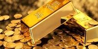قیمت سکه جهش کرد، طلا به کانال بالاتر رفت/پیش بینی واکنش بازارها به تعطیلی اول مرداد 