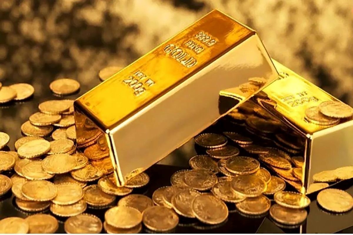 قیمت سکه جهش کرد، طلا به کانال بالاتر رفت/پیش بینی واکنش بازارها به تعطیلی اول مرداد