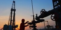 افزایش نامتناسب نفت تولیدی آمریکا با رشد قیمت نفت