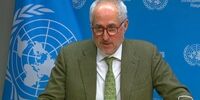 سازمان ملل:باید شاهد احیای کامل آزادی دریانوردی در تنگه هرمز باشیم