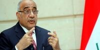  نخست وزیر سابق عراق از طوفان بزرگ تر خبر داد 