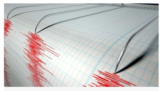 زلزله در نزدیکی تهران +جزئیات