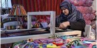 وام 100 میلیونی برای زنان آسیب دیده اجتماعی 