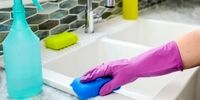 با شرکت پاک رویال (نظافت ایرانیان)، دیگر نگران نظافت منزل نباشید.