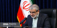 توئیت انگلیسی کدخدایی در واکنش به قطعنامه خصمانه اروپا 