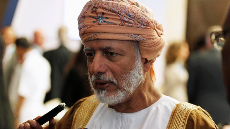 عمان از طرح ابتکار صلح هرمز ایران حمایت می‌کند